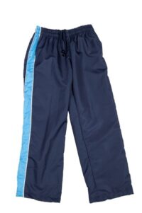 Tracksuit Pants