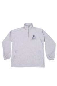 Boarding Grey Sweater