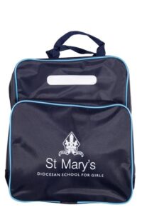 Junior School Back Pack