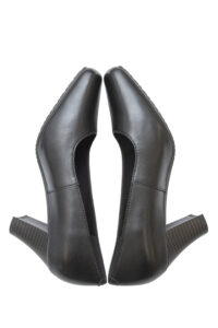 Matric Heel