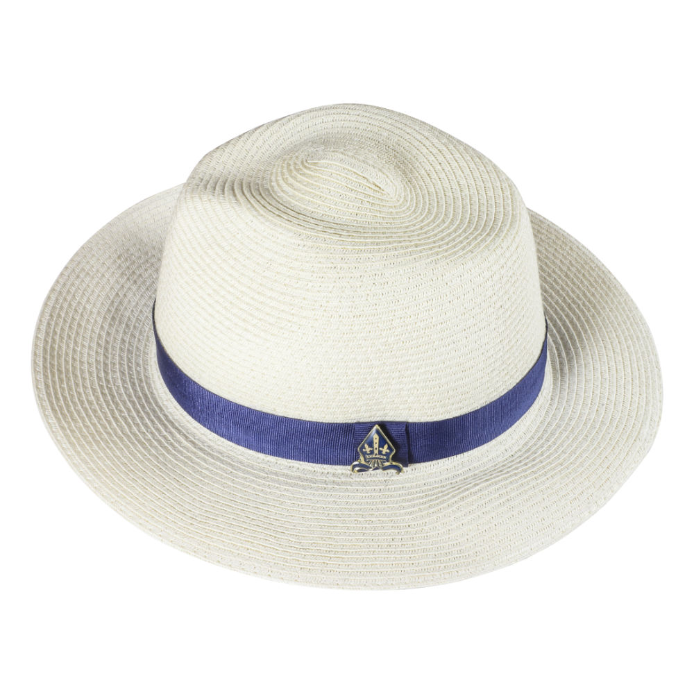 Classic Fedora