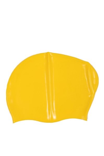 St David Swimming Cap (Long Hair)