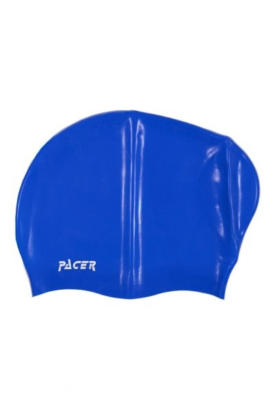 St Andrew Swimming Cap (Long Hair)