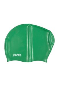 St Patrick Swimming Cap (Long Hair)