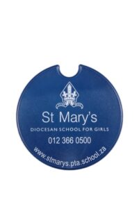 License Disc Holder