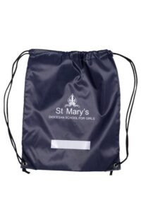 Drawstring Bag