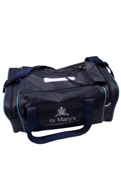 Small Sports Bag - Image 2