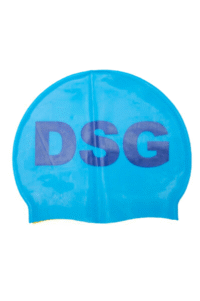 Team Swimming Cap (Short Hair)