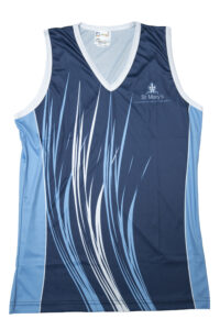 First Team Vest